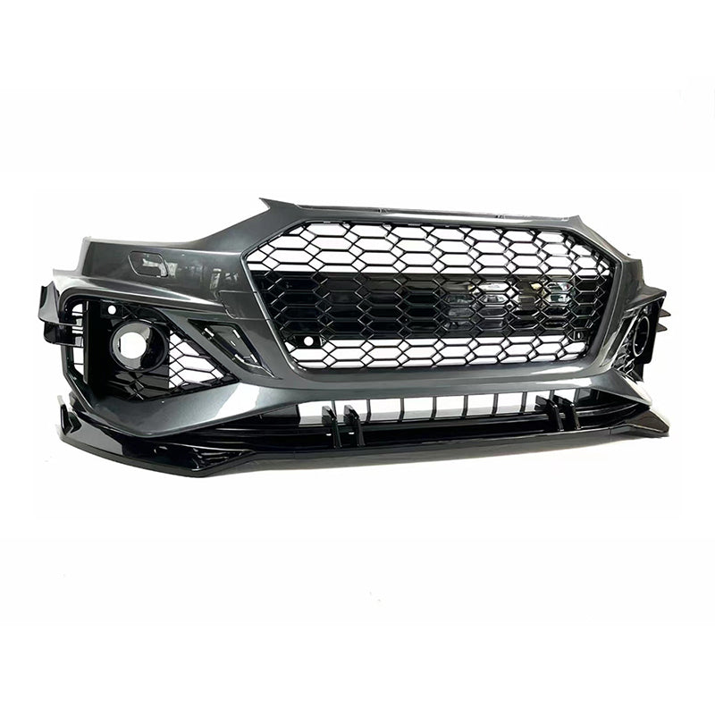 2020-2024 Audi A4 RS5 bumper